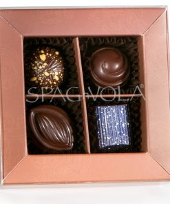 Chocolate bonbons