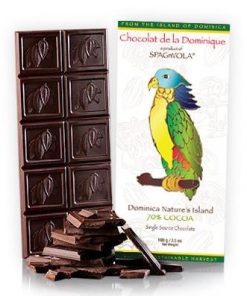 Chocolate chocolate