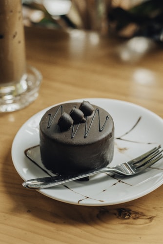 Chocolate Cream Cake Mix