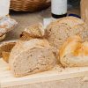 Low Carb Bread Mix